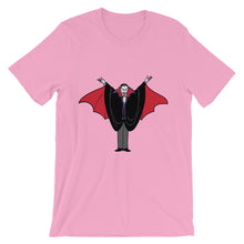 Vampire t-shirt