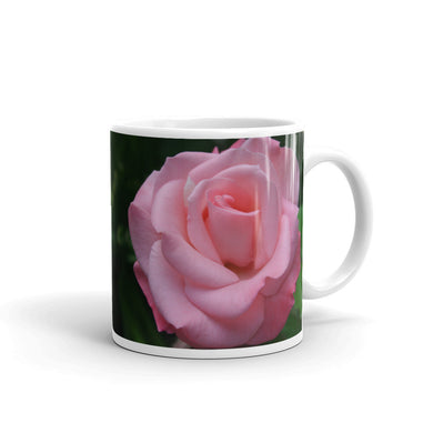 Flower Mug