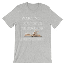 Do Not Disturb t-shirt