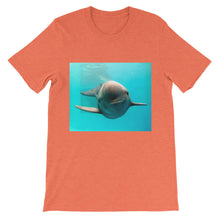 Endangered Species t-shirt