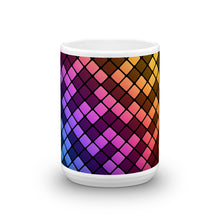 Pattern Mug