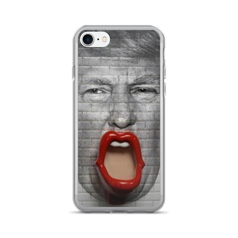 Trump iPhone 7/7 Plus Case