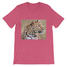 Endangered Species t-shirt