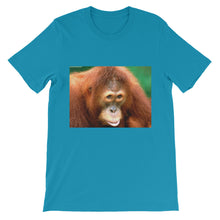 Endangered Species t-shirt