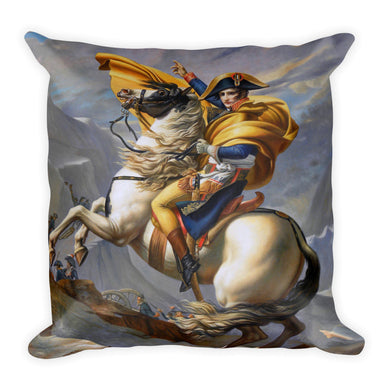Napoleon Pillow