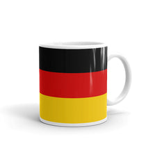 Germany Mug