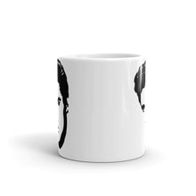 Elvis Mug