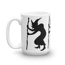Witch Mug