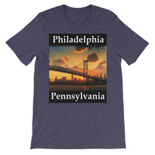 Philadelphia t-shirt