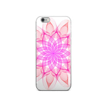 Pattern iPhone 5/5s/Se, 6/6s, 6/6s Plus Case