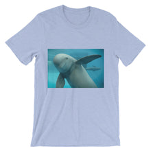 Endangered Species t-shirt