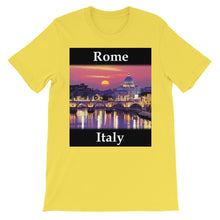 Rome t-shirt