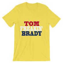 Tom Freakin' Brady t-shirt