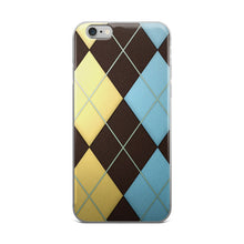 Pattern iPhone 5/5s/Se, 6/6s, 6/6s Plus Case