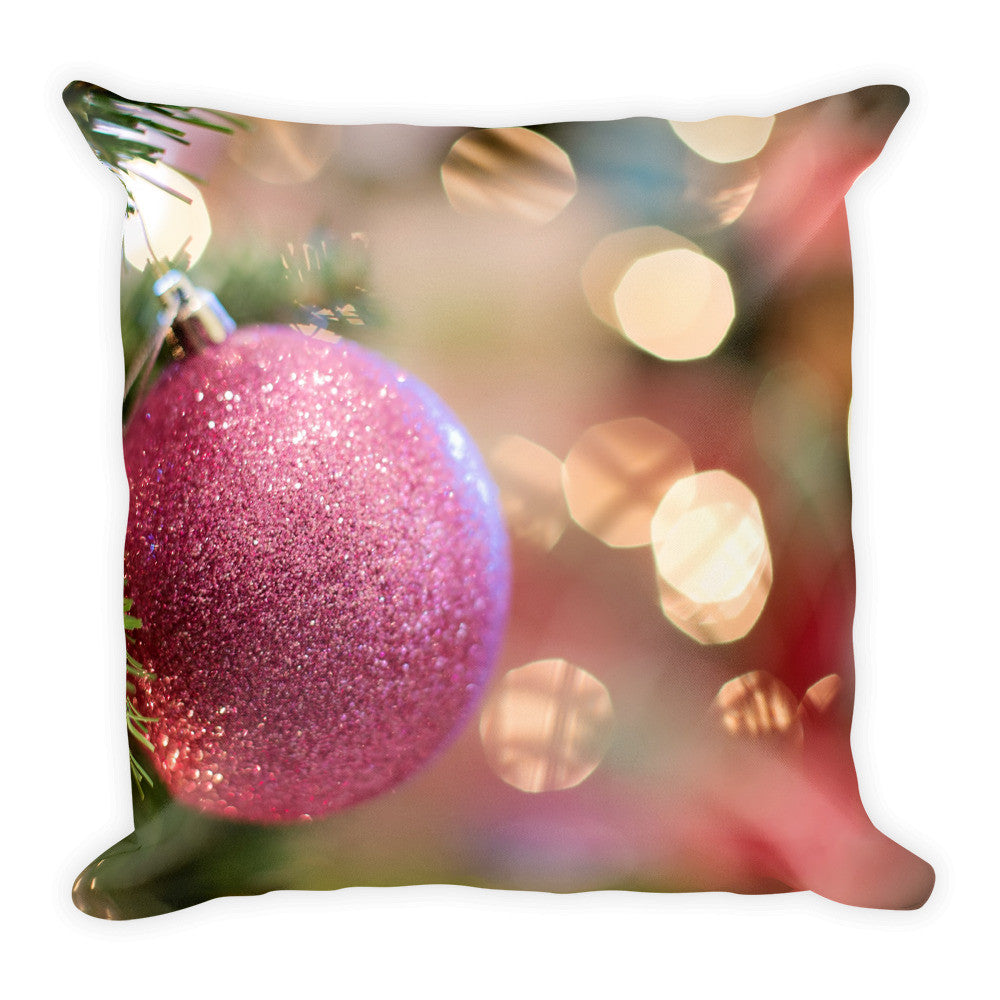 Christmas Pillow