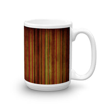 Pattern Mug
