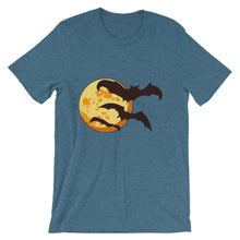Halloween t-shirt