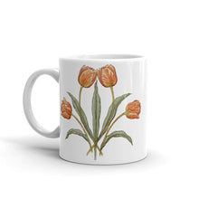Tulips Mug