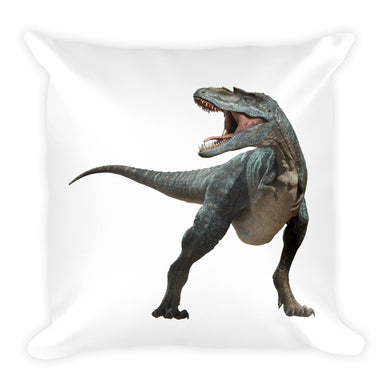 Dinosaur Pillow