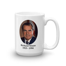 Richard Nixon Mug