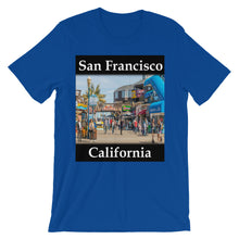 San Francisco t-shirt