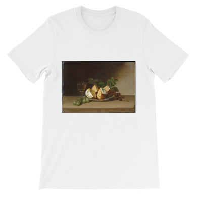 Still Life t-shirt