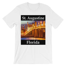 St. Augustine t-shirt