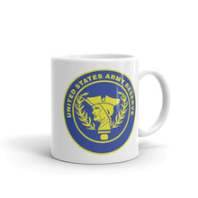 Army Reserve Mug