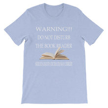 Do Not Disturb t-shirt