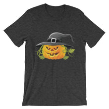 Jack O Lantern t-shirt