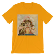 Vintage Art t-shirt