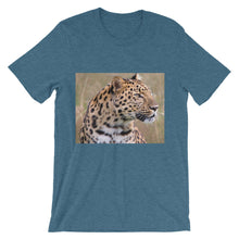 Endangered Species t-shirt