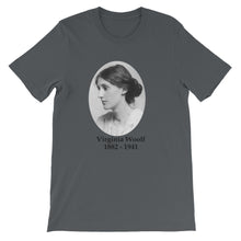 Virginia Woolf t-shirt