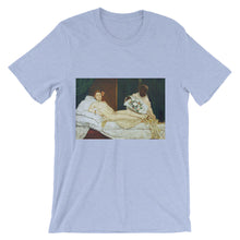 Olympia t-shirt