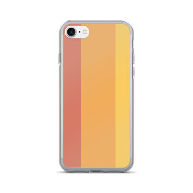 Pattern iPhone 7/7 Plus Case