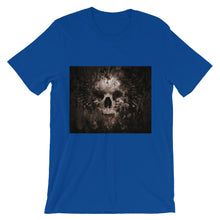 Skull t-shirt