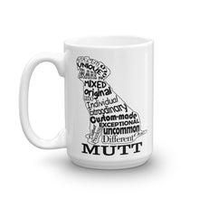 MUTT Mug