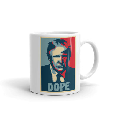 Dope Mug