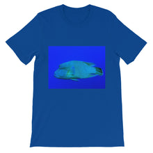 Endangered Species t-shirt