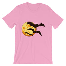 Halloween t-shirt