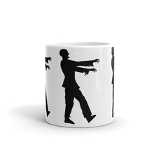 Zombie Mug