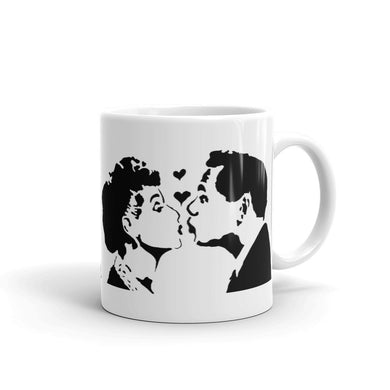Lucy Mug