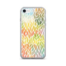 Pattern iPhone 7/7 Plus Case