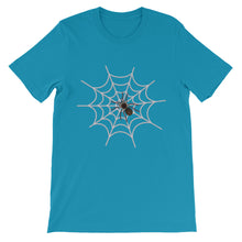Spider Web t-shirt