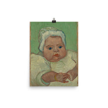 Van Gogh poster
