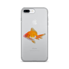 Goldfish iPhone 7/7 Plus Case