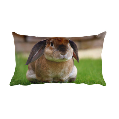 Bunny Pillow