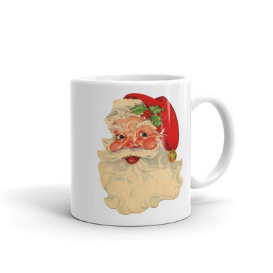 Santa Claus Mug