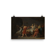 Famous Paintings poster