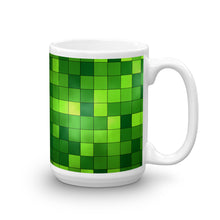 Pattern Mug